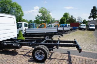 Iveco Daily 35C15